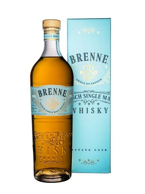 brenne whisky price.